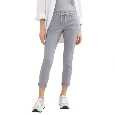 панталони,дамски,панталони,tom,tailor,1040963,tapered,relaxed,pants,explicit,grey,(grey)