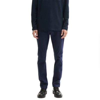 панталони,мъжки,панталони,tom,tailor,1042565,josh,pants,sky,captain,blue,(blue)