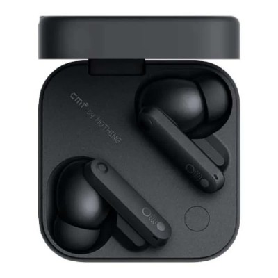 слушалки,слушалки,cmf,by,nothing,buds,pro,2,wireless,earphones,black