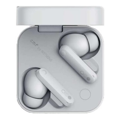 слушалки,слушалки,cmf,by,nothing,buds,pro,2,wireless,earphones,white,grey,(light,grey)