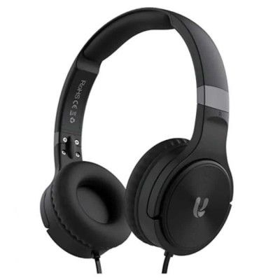 слушалки,слушалки,uni,hp1840,headphones,black,(black)