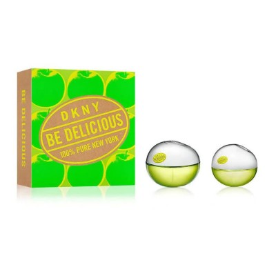 дамски,парфюми,dkny,delicious,130ml,eau,de,parfum,green