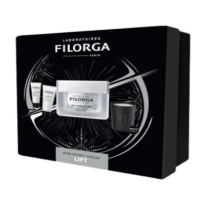 специфични,козметични,продукти,filorga,set,radiance,72ml,facial,treatment,clear