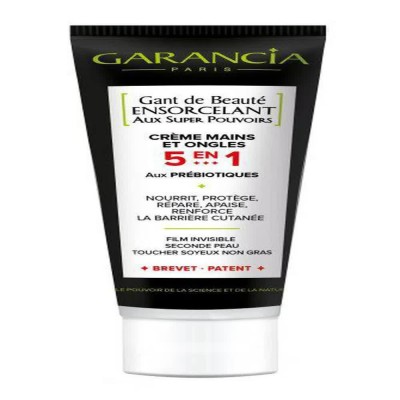 козметика,за,овлажняване,garancia,gant,de,beaute,50ml,hand,cream,clear