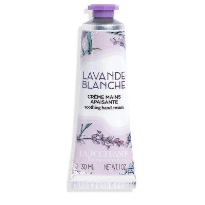 козметика,за,овлажняване,l,occitane,lavanda,30ml,hand,cream,clear