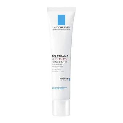специфични,козметични,продукти,la,roche,posay,toleriane,kerium,40ml,facial,treatment,clear