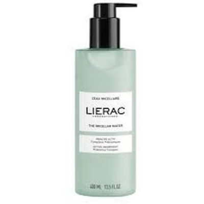 козметика,за,почистване,lierac,132583,400ml,micellar,water,clear