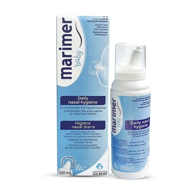 специфични,козметични,продукти,marimer,nasal,spray,100ml,clear