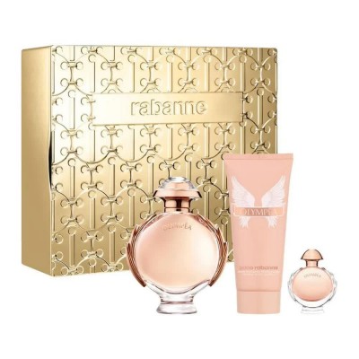 дамски,парфюми,paco,rabanne,olympea,186ml,eau,de,parfum