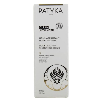 специфични,козметични,продукти,patyka,advance,gommage,100ml,face,mask,clear