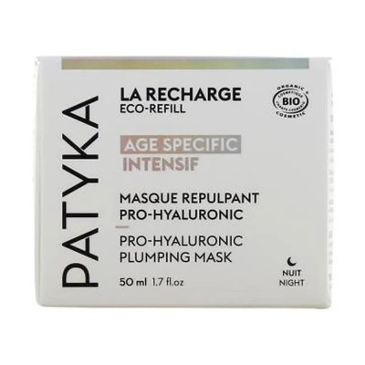 специфични,козметични,продукти,patyka,repul,hyaluronic,50ml,face,mask,clear