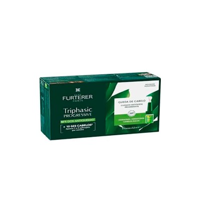 хигиена,коса,rene,furterer,triphasic,100ml,capillary,treatment,green