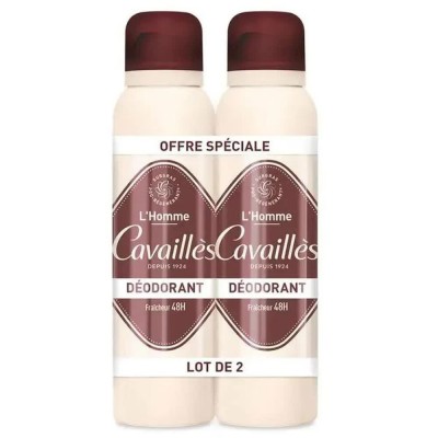 хигиена,тяло,roge,cavailles,129315,300ml,deodorant,spray,clear