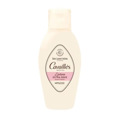 хигиена,тяло,roge,cavailles,132658,100ml,intimate,gel,clear