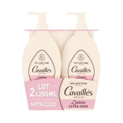 хигиена,тяло,roge,cavailles,132659,500ml,intimate,gel,clear