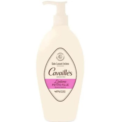 хигиена,тяло,roge,cavailles,132663,250ml,intimate,gel,clear