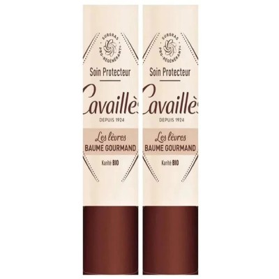 специфични,козметични,продукти,roge,cavailles,bauma,levres,gour,11ml,lip,balm,brown