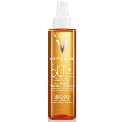 козметика,за,защита,от,слънце,vichy,133877,spf,50+,200ml,sunscreen,golden