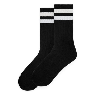 чорапи,мъжки,чорапи,дамски,чорапи,american,socks,back,in,black,i,socks,black,(black)