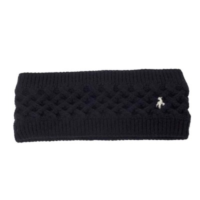 други,аксесоари,green,lamb,kensington,headband,navy,(black)