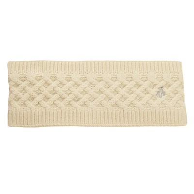 други,аксесоари,green,lamb,kensington,headband,sand,(beige)