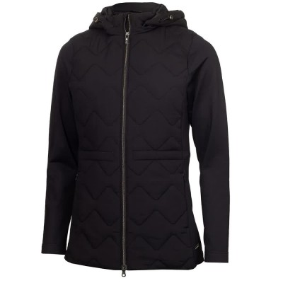 яке,дамски,якета,и,палта,green,lamb,marcia,jacket,black