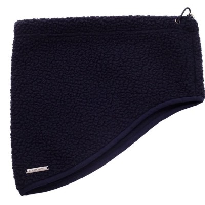 шал,ръкавици,шапки,и,шалове,green,lamb,martina,scarf,blue,(navy)