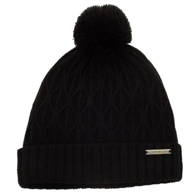 шапка,всички,шапки,green,lamb,marybeth,beanie,black,(black)