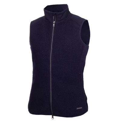 потник,дамски,потници,green,lamb,maryjane,vest,blue,(navy)