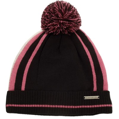 шапка,всички,шапки,green,lamb,mona,beanie,black,(black)