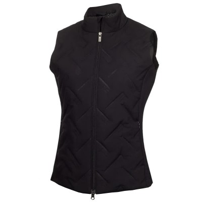 потник,дамски,потници,green,lamb,monique,vest,black,(black)