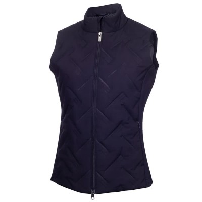 потник,дамски,потници,green,lamb,monique,vest,navy,(blue)