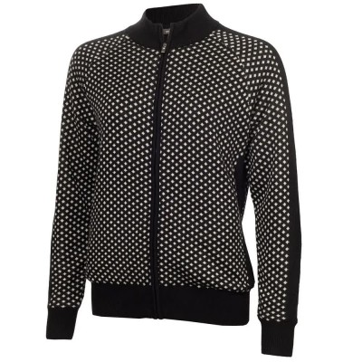 яке,дамски,якета,и,палта,green,lamb,myra,jacket,black,(black,sand)