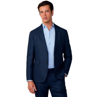 сако,мъжки,сака,hackett,hm470546r,blazer,blue,(navy)