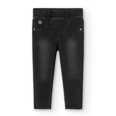 панталони,мъжки,панталони,дамски,панталони,boboli,290001,pants,black,(black)