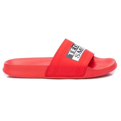 сандали,мъжки,сандали,teddy,smith,71457,sandals,red