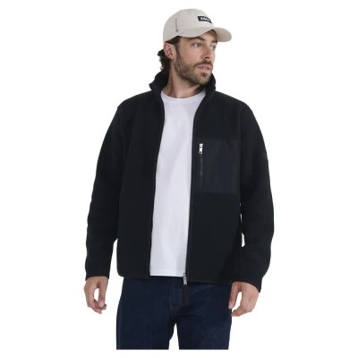 яке,мъжки,якета,aigle,aiw24mfle006,jacket,black