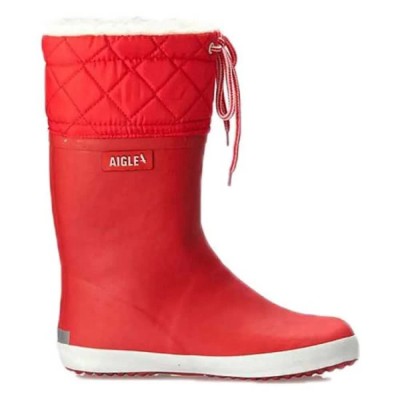обувки,детски,боти,aigle,nb1122,giboulee,2,rain,boots,red
