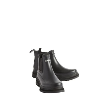 обувки,мъжки,боти,aigle,soft,rain,m2,rain,boots,black