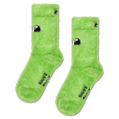 чорапи,детски,чорапи,hs,by,happy,socks,yearse,see,yearsou,crew,socks,green,(green)