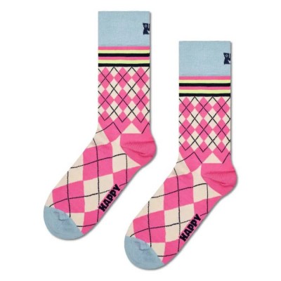 чорапи,мъжки,чорапи,hs,by,happy,socks,monthsixed,arg,yearsle,long,socks,pink,(pink)