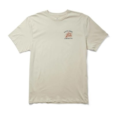 тениска,мъжки,тениски,salty,crew,lobster,pot,short,sleeve,t,shirt,bone,(beige)