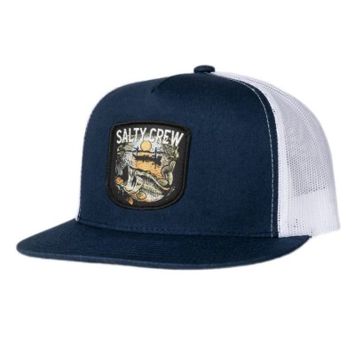 шапка,всички,шапки,salty,crew,striker,trucker,cap,navy,white,(blue)