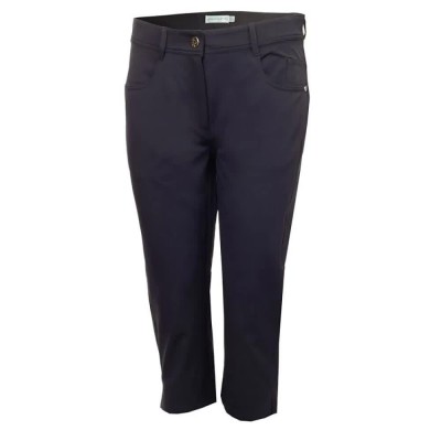 панталони,дамски,панталони,green,lamb,nyla,3,4,pants,black,(black)