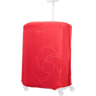 други,аксесоари,samsonite,foldable,luggage,cover,xl,red