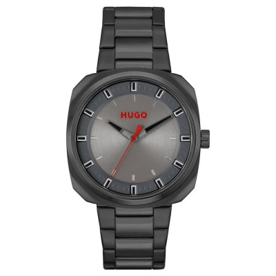 часовник,часовници,hugo,1530311,watch,black
