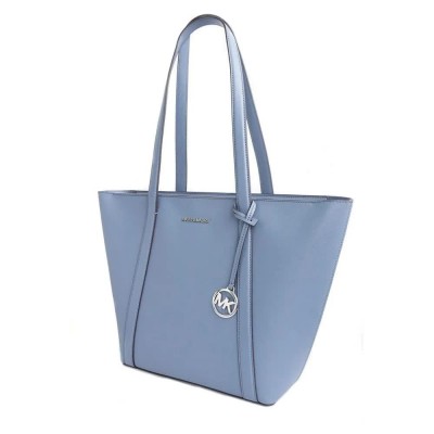 чанта,всички,чанти,michael,kors,35s4s3ft3i,tote,bag,blue