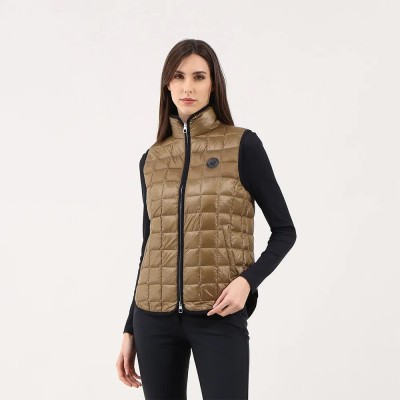 потник,дамски,потници,chervo,esteta,vest,brown,(crocodile)