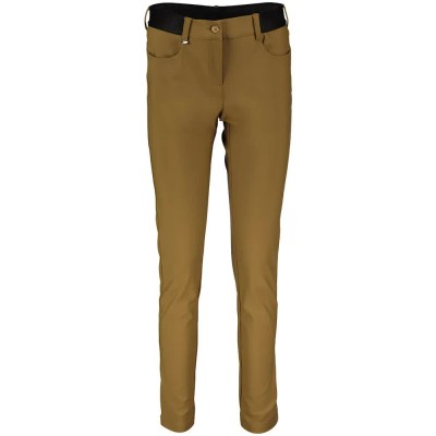 панталони,дамски,панталони,chervo,singolo,pants,brown,(crocodile)