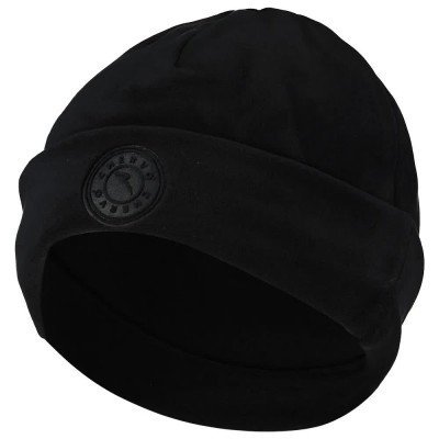 шапка,всички,шапки,chervo,wuni,beanie,black,(black)